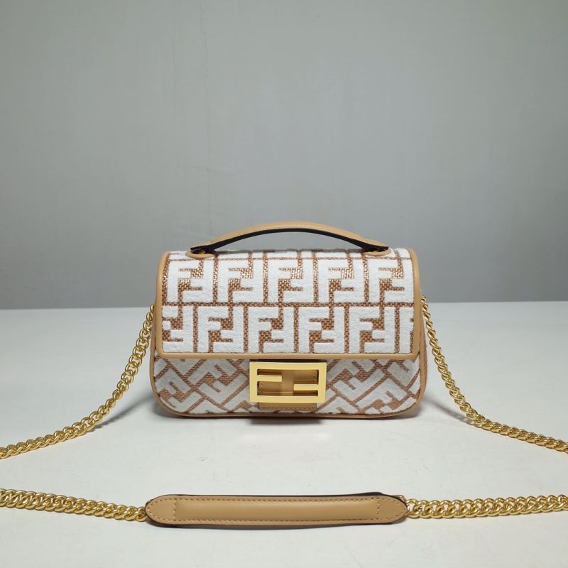 Fendi Baguette Bags